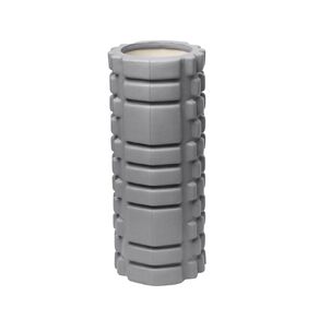 Active Intent Fitness Foam Roller 14 x 33cm Assorted
