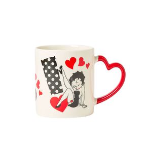 Betty Boop Sweet Companion Mug