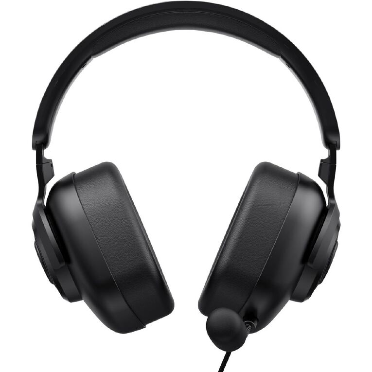 Playmax MX1 Pro Wired Gaming Headset Black, , hi-res