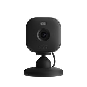 Blink Mini 2K Black
