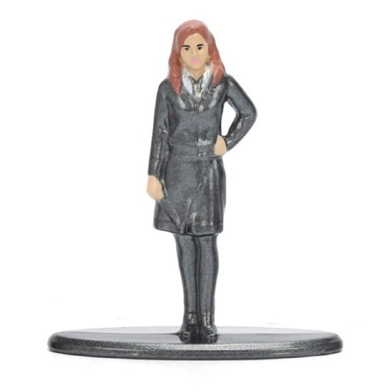 Harry Potter Nano Metalfigs Blind Bags Assorted, , hi-res