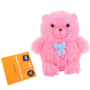 Play Studio Squishy Teddy Bear Assorted