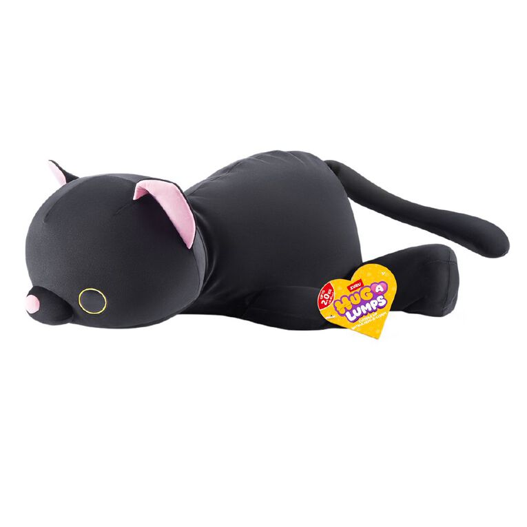 Zuru Hug A Lumps Plush Large Series 2 Assorted, , hi-res