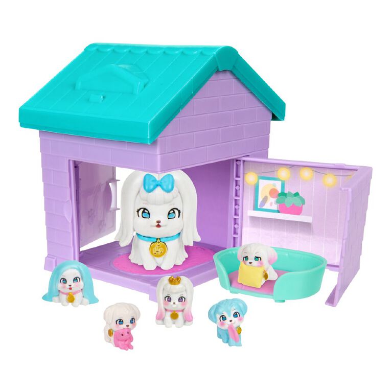 Little Live Pets Mama Surprise Families Mamas House Series 1, , hi-res