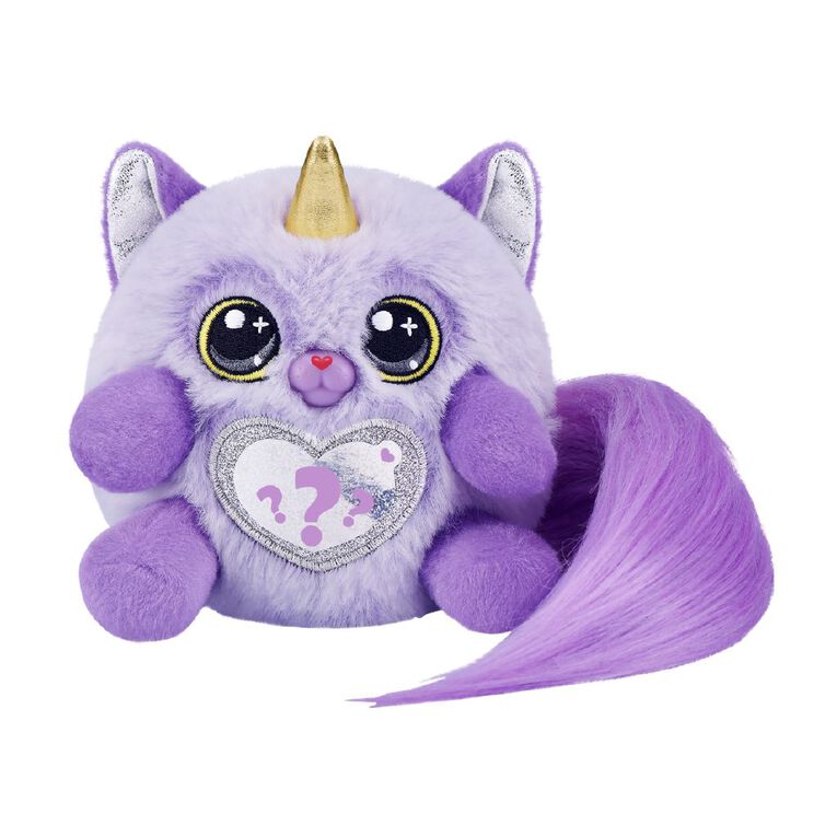 Zuru Rainbocorns Kittycorn Surprise Series 9 Assorted, , hi-res