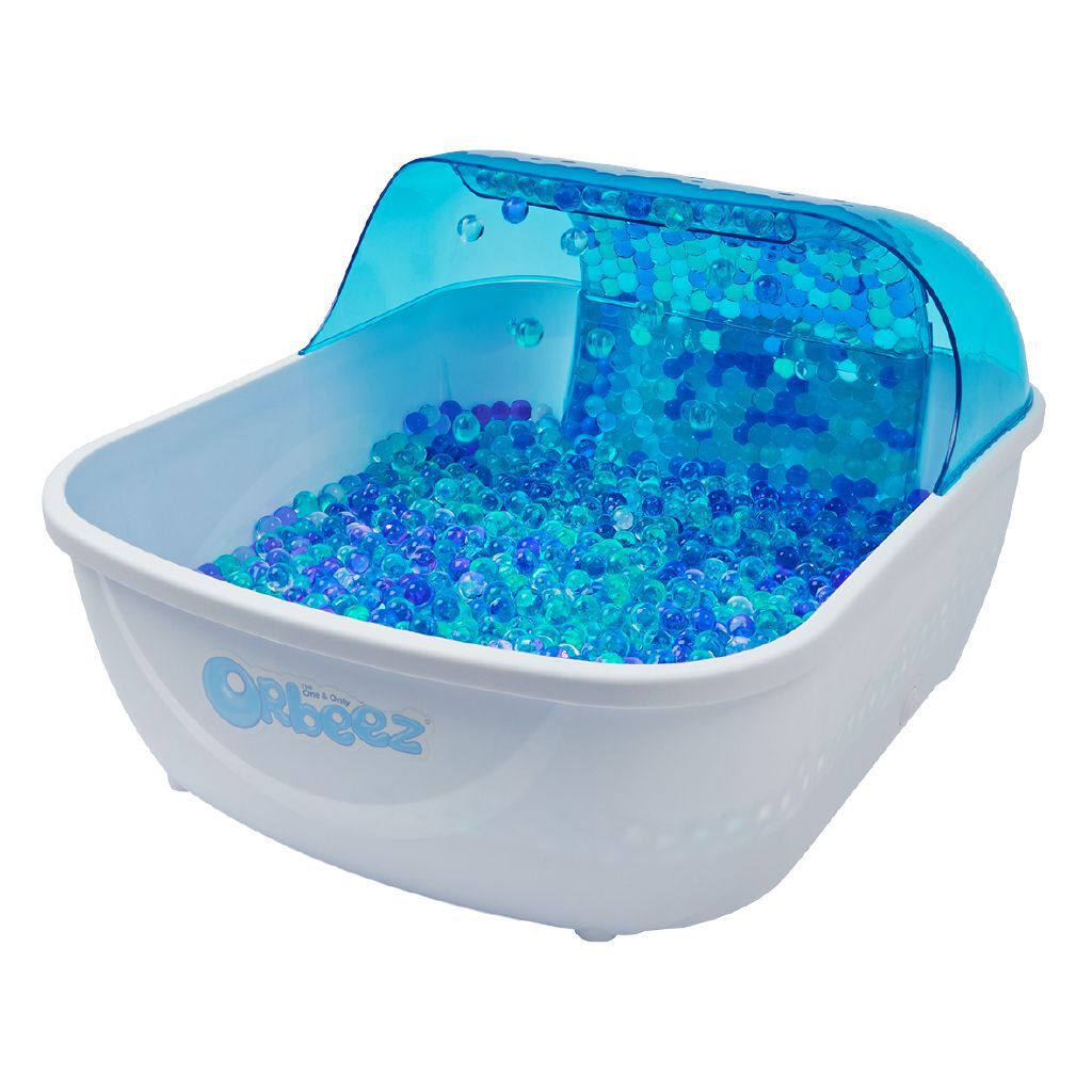 Orbeez Ultimate Soothing Spa | The 