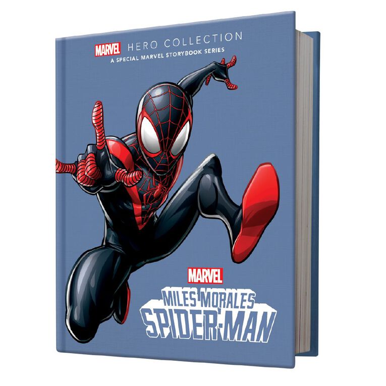 Marvel Hero Collection: Miles Morales Spider-Man, , hi-res