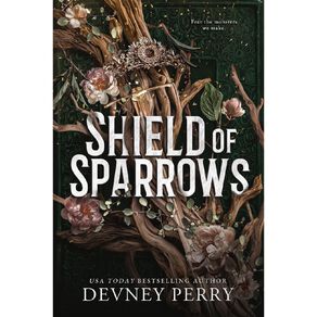 Shield Of Sparrows by Devney Perry