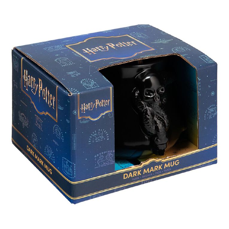 Impact Merch Harry Potter Dark Mark Mug, , hi-res