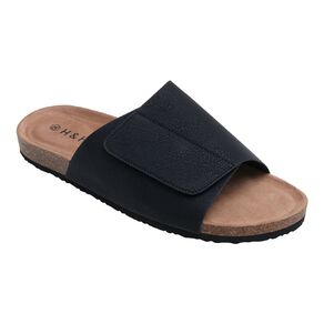 H&H Men's Miles Sandals