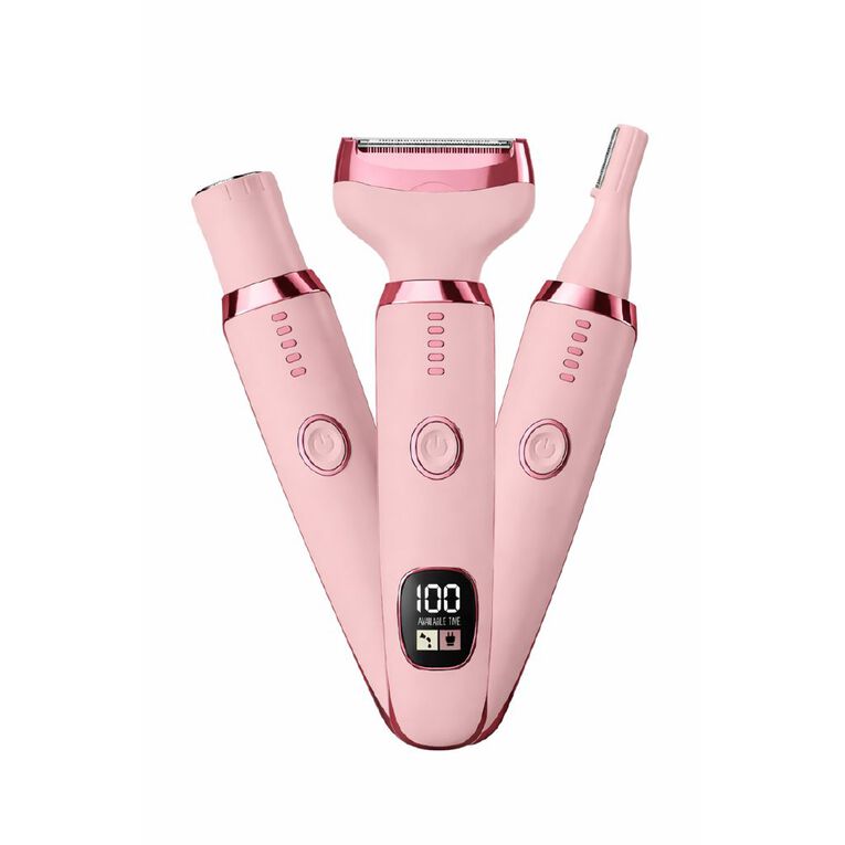 Kahlia Skin Silk Salon Total Pink, , hi-res