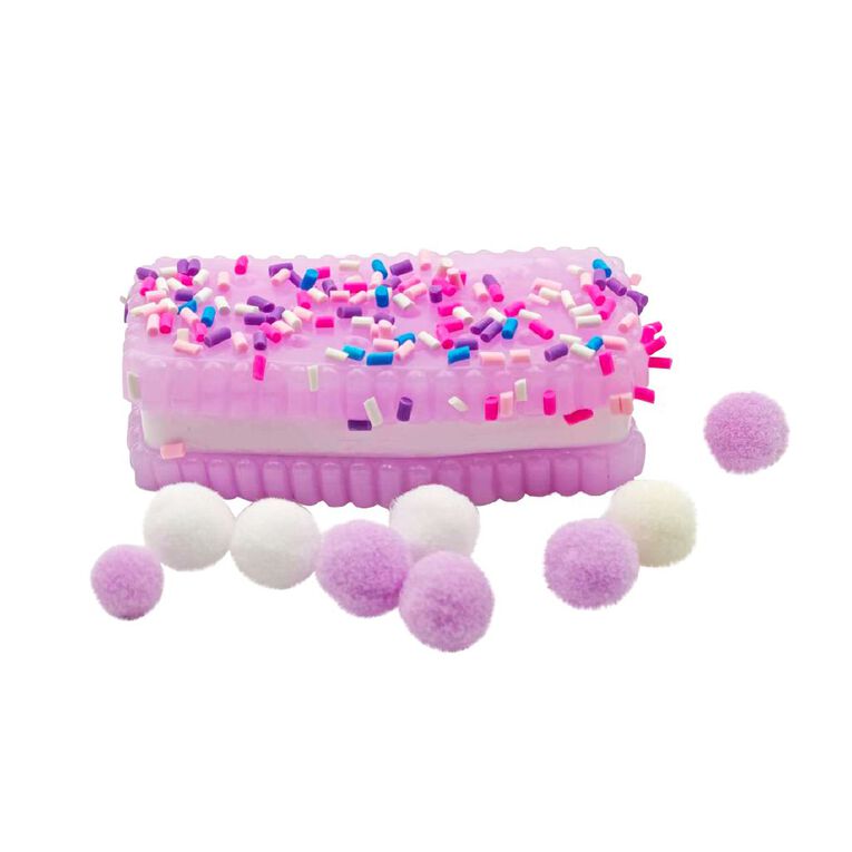 Squishy Cookie Sandwhich, , hi-res