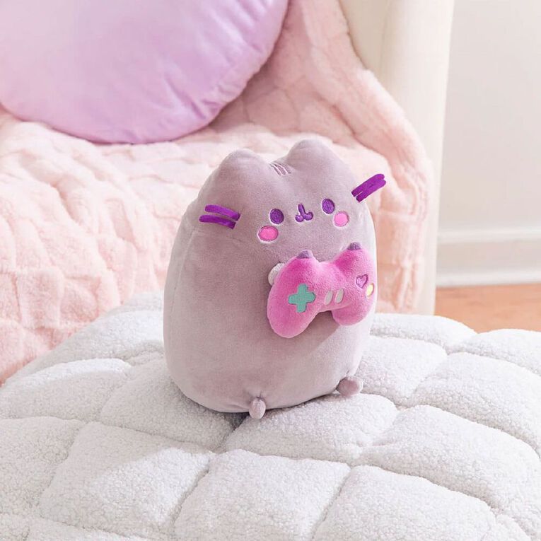 Pusheen Gamer Girl Gamer, , hi-res
