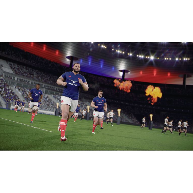 PS5 Rugby 25, , hi-res