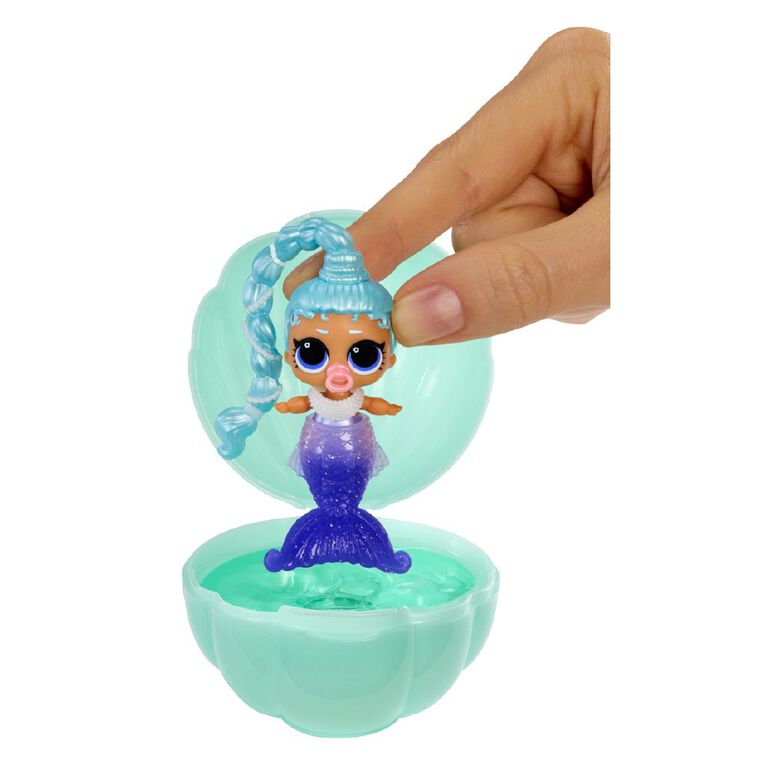 LOL Surprise New Mermaids Baby Assorted, , hi-res