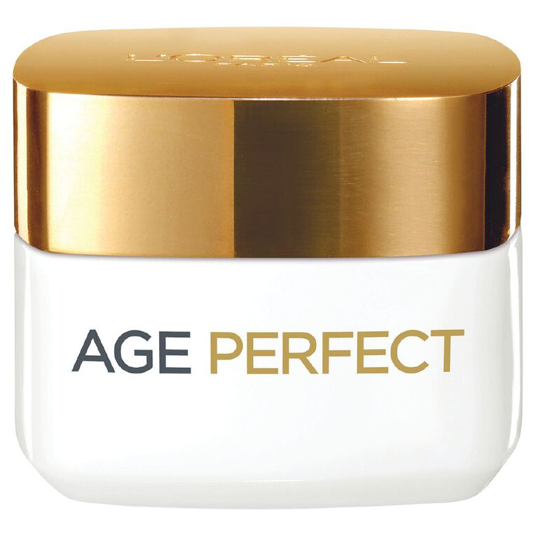 L'Oreal Paris Age Perfect Day Cream 50ml, , hi-res