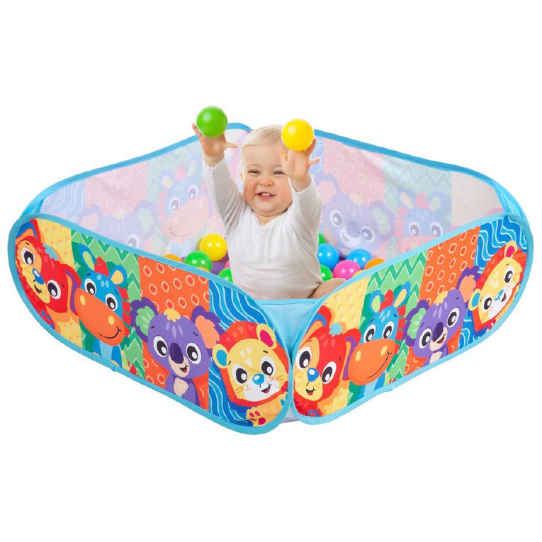Playgro Adventure Ball Pit, , hi-res