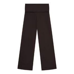 Young Original Foldover Waistband Pants