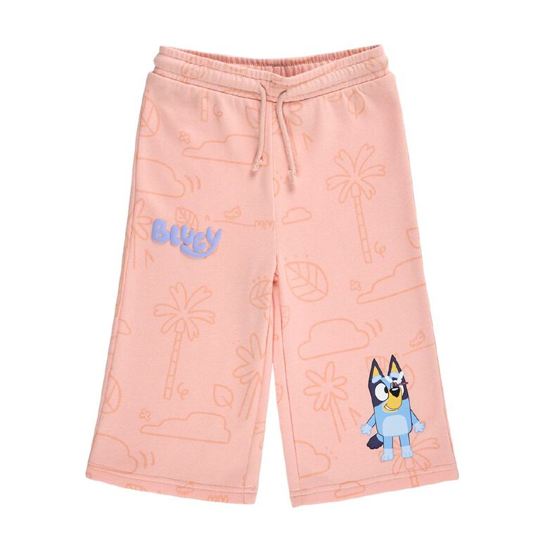 Bluey Toddler Trackpants, , hi-res
