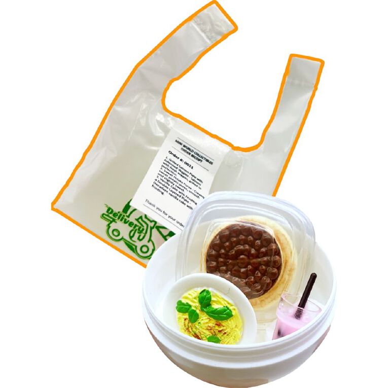 Mini World Series 4, , hi-res