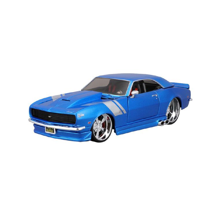 Maisto 1:24 Custom Shop Assorted, , hi-res