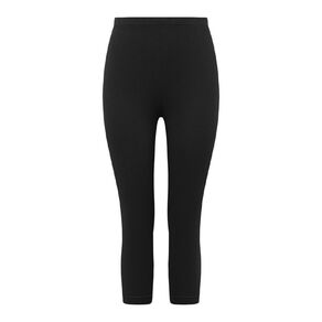 H&H Women's 3/4 Leggings