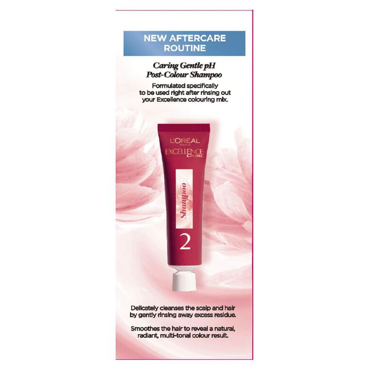 L'Oreal Paris Excellence Creme Hair Colour Golden Brown 5.3, , hi-res