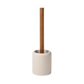 Living & Co Toilet Brush Natural
