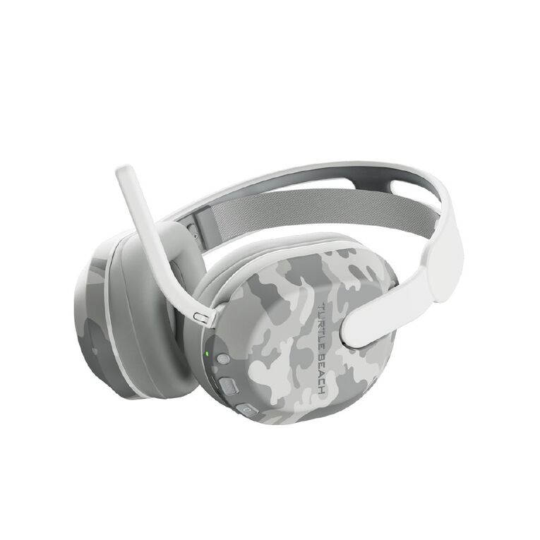 Turtle Beach Stealth 500P Wireless Gaming Headset - Arctic Camo, , hi-res