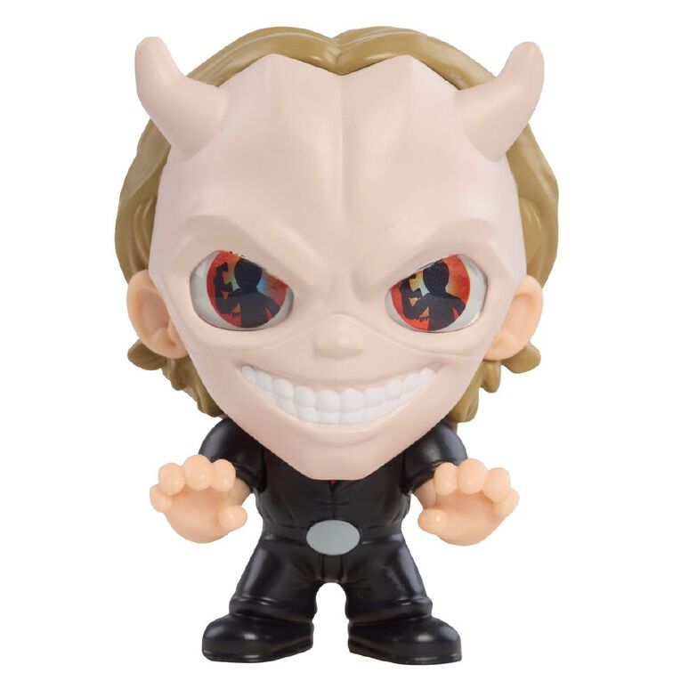 Tiny Nightmares Figure Blind Box Series 2 Assorted, , hi-res