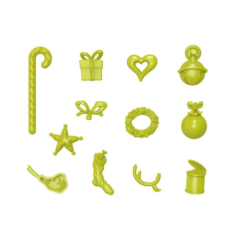 Hasbro The Grinch Operation the Grinch Game, , hi-res