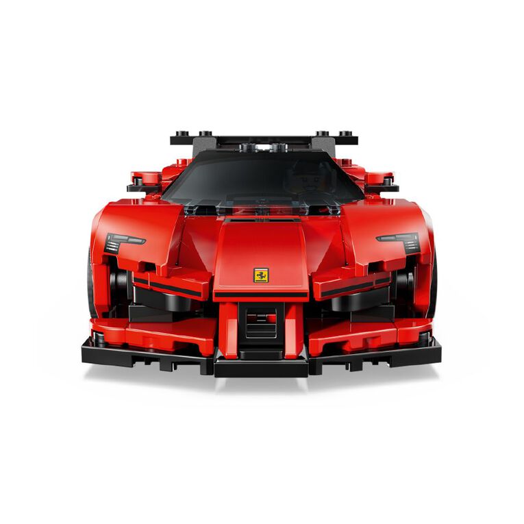 LEGO Speed Champions Ferrari SF90 XX Stradale Sports Car 77254, , hi-res