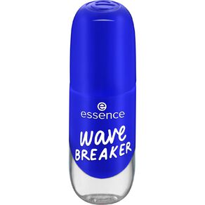 Essence Gel Nail Colour 75 Wave Breaker