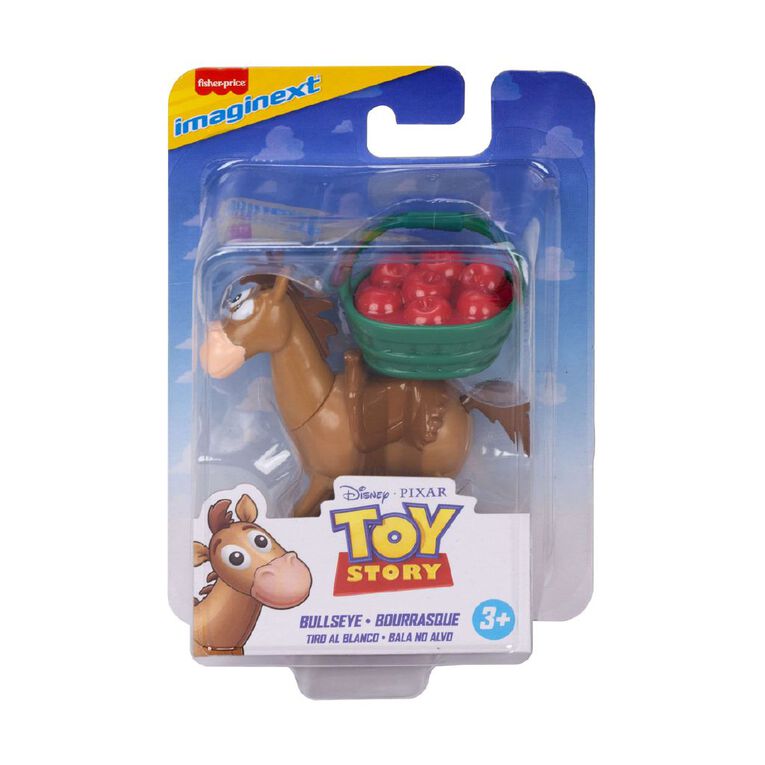 Fisher-Price Toy Story Imaginext Figure Assorted, , hi-res