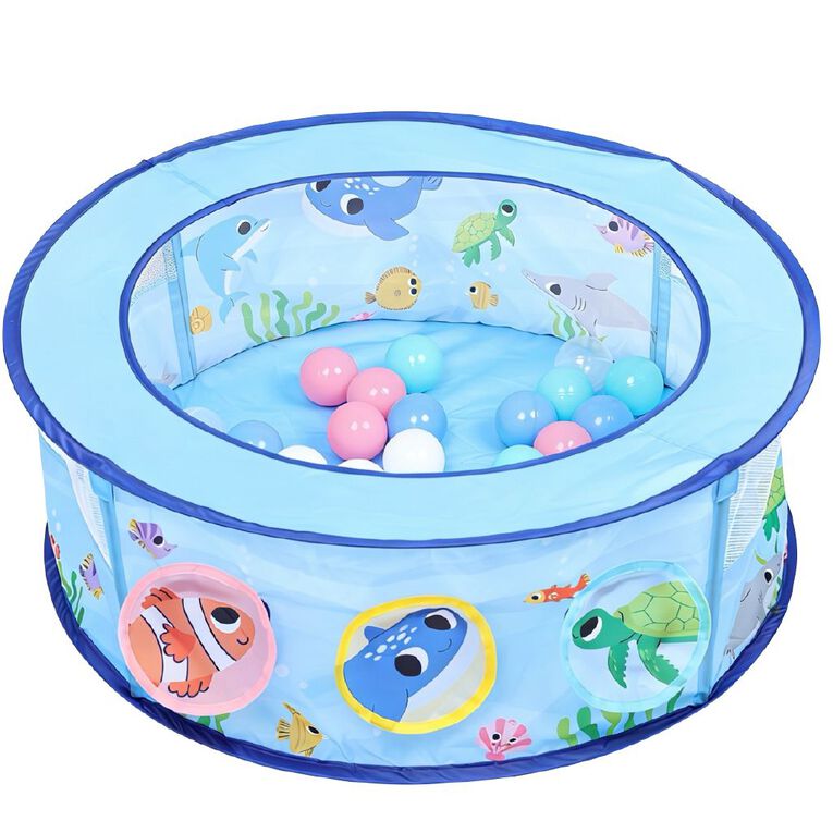 Play Studio Sensory Ball Pit, , hi-res