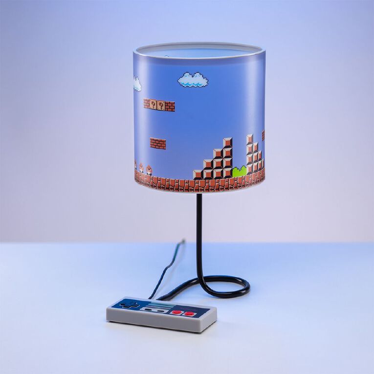 Paladone NES Lamp, , hi-res