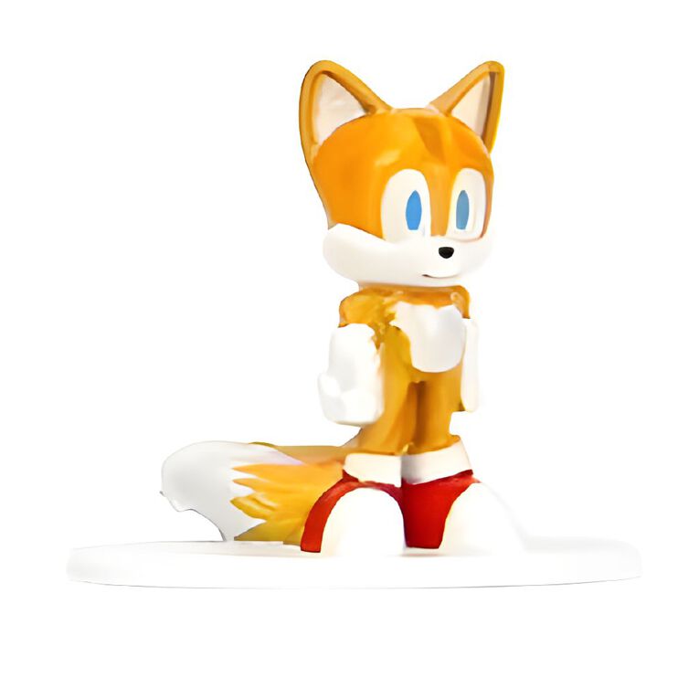 Nano MetalFig Blind Bag Assorted, , hi-res