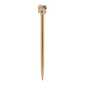 Uniti Adults Hydrangea Metal Pen