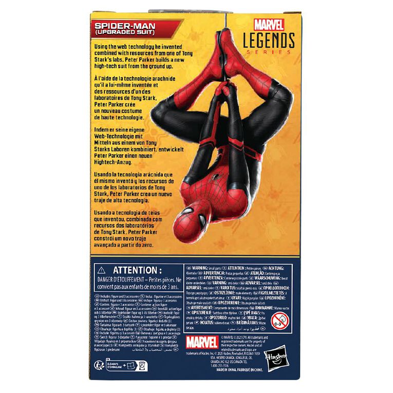 Avengers A-List Wave 3 Inch, , hi-res