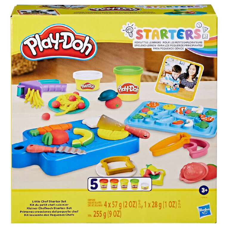 Play-Doh Little Chef, , hi-res