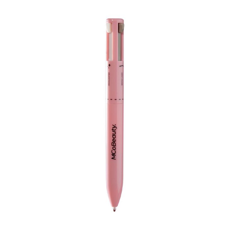 MCoBeauty Super Pen 4-In-1 Liner, , hi-res