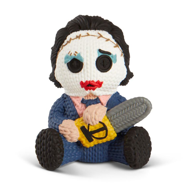 Handmade By Robots TCM Pretty Woman Knit Vinyl Figure, , hi-res