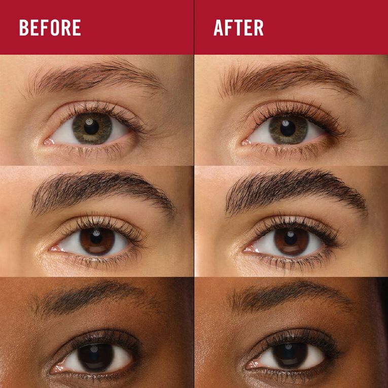 Rimmel Wonder Freeze Brow Gel 001 Clear, , hi-res