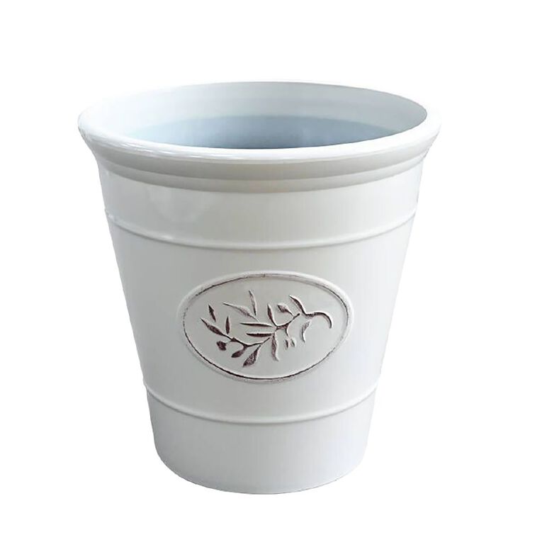 Jardin Glazed Effect Pot 30cm, , hi-res