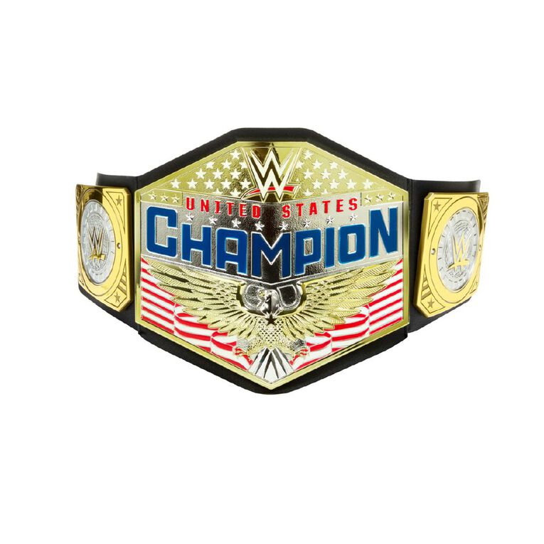 WWE Championship Belt Assorted, , hi-res