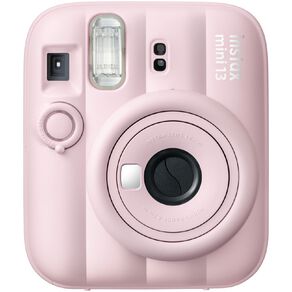 Fujifilm Instax Mini 13 Candy Pink Camera