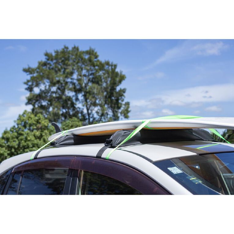 Autoworx Soft Roof Rack, , hi-res