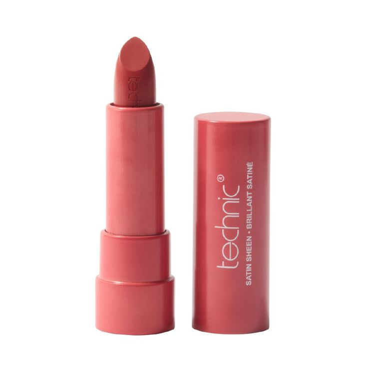 Technic Satin Sheen Fearless, , hi-res