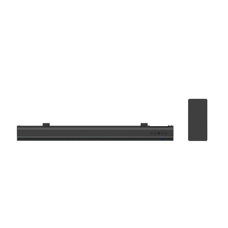 Veon 2.1 Soundbar With Wired Subwoofer VNBS201, , hi-res