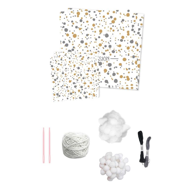 Uniti Sew & Stuff Kit, , hi-res